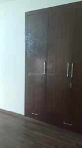 Bedroom Image of 1250 Sq.ft 2 BHK Apartment / Flat for rent in BPTP Discovery Park, Sector 80 Faridabad for Rs. 32000