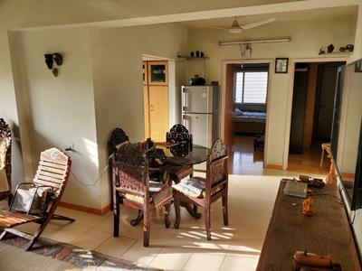 Hall Image of 1350 Sq.ft 3 BHK Apartment / Flat for sale in Jodhpur Ahmedabad for Rs. 9000000