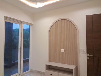 3 BHK Independent Builder Floor