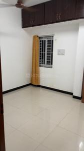 Bedroom Image of 800 Sq.ft 2 BHK Apartment / Flat for rent in K Chettipalayam Tiruppur for Rs. 12000
