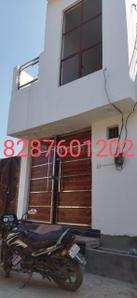 Image of 588 Sq.ft 2 BHK Independent House for sale in North City Extension, Bareilly for Rs. 2600000