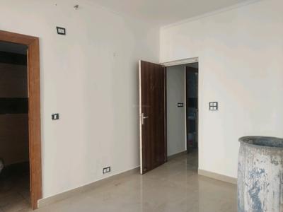 Bedroom Two Image of 1055 Sq.ft 2 BHK Apartment / Flat for rent in Amrapali Centurian Park Low Rise, Noida Extension Greater Noida for Rs. 16000