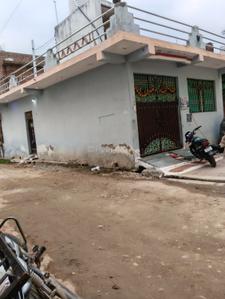 Image of 1000 Sq.ft 3 BHK Independent House for sale in Dabra, Gwalior for Rs. 3500000