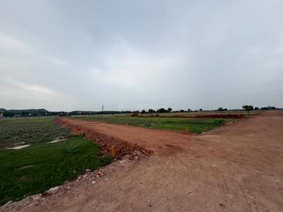 Image of 38 Sq.ft Residential Plot / Land for sale in Gannavaram, Vijayawada for Rs. 1485899