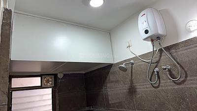 Image of 1635 Sq.ft 3 BHK Apartment / Flat for sale in Sangamvadi, Pune for Rs. 21000000