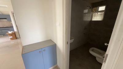 Image of 1530 Sq.ft 3 BHK Apartment / Flat for rent in Keerthi Krishna Viva, Junnasandra, Bengaluru for Rs. 70000