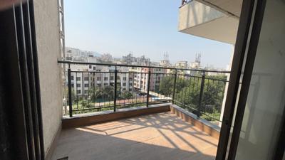 Image of 1550 Sq.ft 3 BHK Apartment / Flat for sale in Amit Astonia Royale, Ambegaon Budruk, Pune for Rs. 13000000