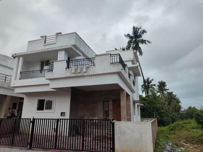 Image of 1950 Sq.ft 3 BHK Independent House for sale in Kodikal, Mangalore for Rs. 10000005
