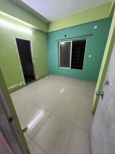 Balcony Image of 941 Sq.ft 2 BHK Apartment / Flat for rent in Realtech Nirman Rajarhat Junction, Rajarhat Kolkata for Rs. 14000