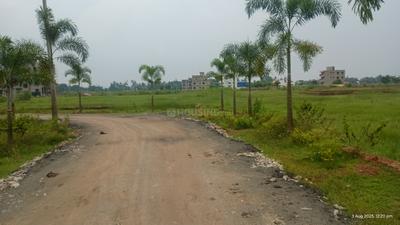 Image of 2000 Sq.ft Residential Plot / Land for sale in Trisulia, Cuttack for Rs. 6300000