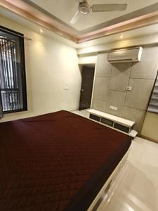 Bedroom Image of 2060 Sq.ft 3 BHK Apartment / Flat for sale in Jodhpur Ahmedabad for Rs. 16000000