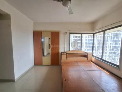 Hall Image of 910 Sq.ft 2 BHK Apartment / Flat for sale in SLV Neelkanth Heights, Thane West Thane for Rs. 16500000