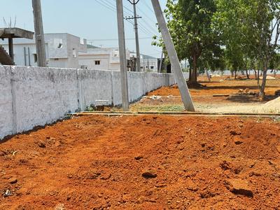 Sree Mahadev Devolopers Plot View 1