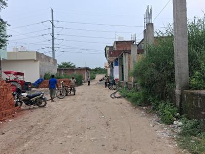 Image of 495 Sq.ft Residential Plot / Land for sale in Sector 144, Noida for Rs. 825000