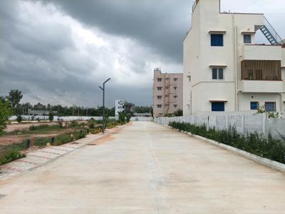 Image of 900 Sq.ft Residential Plot / Land for sale in Maralakunte, Bengaluru for Rs. 5850000