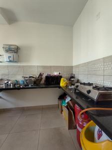 Kitchen Image of 1277 Sq.ft 3 BHK Apartment / Flat for sale in Prestige Finsbury Park Hyde by Prestige Projects Pvt Ltd, Gummanahalli Bengaluru for Rs. 17100000