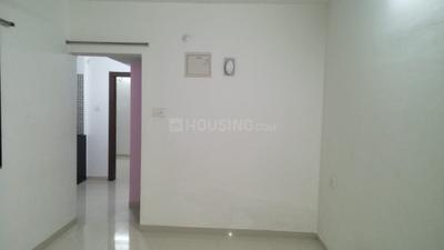 Hall Image of 725 Sq.ft 1 BHK Apartment / Flat for sale in Wadgaon Sheri Pune for Rs. 5100000