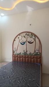 Hall Image of 912 Sq.ft 2 BHK Apartment / Flat for sale in Krushnarang Ved, Charholi Budruk Pune for Rs. 4700000