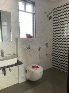 Image of 1120 Sq.ft 2 BHK Apartment / Flat for sale in Nyati Esteban, Mohammed Wadi, Pune for Rs. 7200000