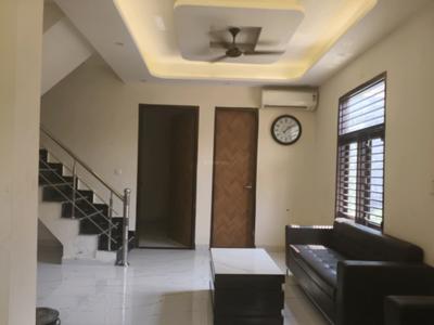 Living Room Image of 1950 Sq.ft 3 BHK Villa for sale in Paradise Greens Villas, Noida Extension Greater Noida for Rs. 8500001