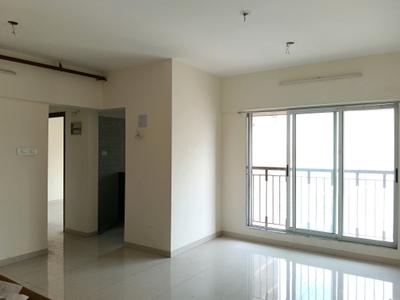 Living Room Image of 780 Sq.ft 2 BHK Apartment / Flat for sale in Vihang Valley, Kasarvadavali Thane for Rs. 8300000