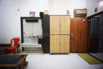 Hall Image of 768 Sq.ft 3 BHK Apartment / Flat for sale in Maninagar Ahmedabad for Rs. 8500000