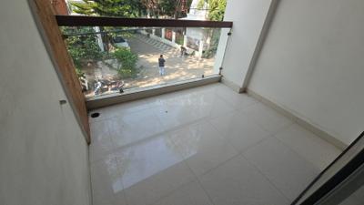 Image of 1900 Sq.ft 3 BHK Duplex for sale in Scheme No 140, Indore for Rs. 17000000