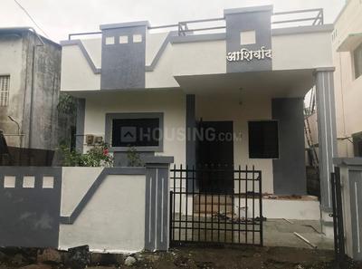 Image of 1800 Sq.ft 2 BHK Villa for rent in Godoli, Satara for Rs. 15000