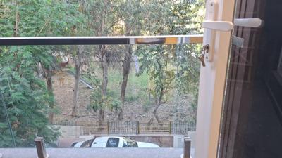 Balcony Image of 1125 Sq.ft 3 BHK Builder Floor for sale in Vikaspuri New Delhi for Rs. 22000000