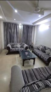 Hall Image of 1800 Sq.ft 3 BHK Builder Floor for sale in Rajouri Garden New Delhi for Rs. 32500000
