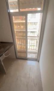 Kitchen Image of 635 Sq.ft 1 RK Apartment / Flat for sale in Shreeji Callisto, Panvel Navi Mumbai for Rs. 5400000
