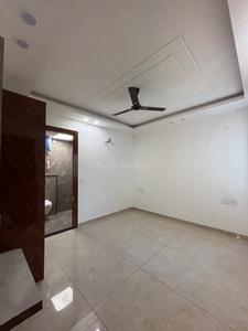 Bedroom Image of 1750 Sq.ft 3 BHK Builder Floor for sale in Bayleaf Heights, Canal Road Dehradun for Rs. 10000000
