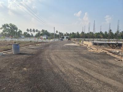 Image of 435 Sq.ft Residential Plot / Land for sale in Saravanampatty, Coimbatore for Rs. 1490000