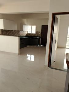 Kitchen Image of 1241 Sq.ft 2 BHK Apartment / Flat for rent in Saddu Raipur for Rs. 18000