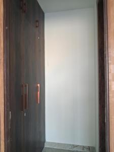 Bedroom One Image of 1500 Sq.ft 3 BHK Villa for sale in Dkrrish Alaska Farms, Kidawali Noida for Rs. 16000000