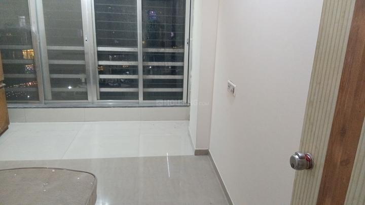 Sector 23, Ulwe Bedroom 1