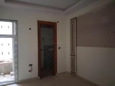 Bedroom Image of 1050 Sq.ft 2 BHK Apartment / Flat for sale in DM Infra, Sector 102 Noida for Rs. 4100000
