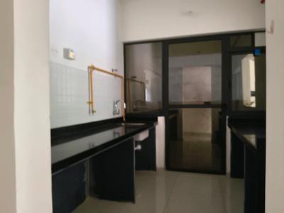 Kitchen Image of 1136 Sq.ft 2.5 BHK Apartment / Flat for sale in Shapoorji Pallonji Vanaha, Bavdhan Pune for Rs. 10100000
