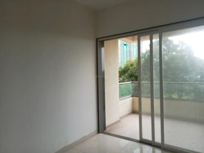 Living Room Image of 1245 Sq.ft 2 BHK Apartment / Flat for sale in Tulip Infinity Avana, Punawale Pune for Rs. 6500000