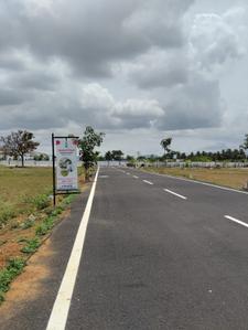 Image of 1350 Sq.ft Residential Plot / Land for sale in Kovilpalayam, Coimbatore for Rs. 2138400