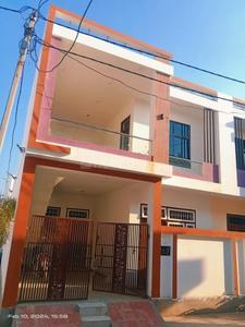 Image of 1000 Sq.ft 2 BHK Independent House for sale in Jankipuram, Lucknow for Rs. 4200000