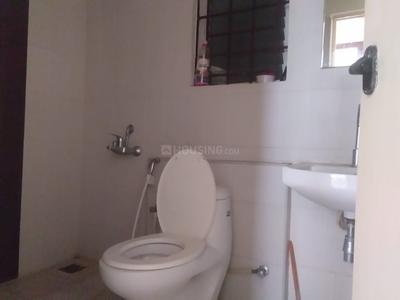 Image of 1253 Sq.ft 2 BHK Apartment / Flat for rent in Esteem Classic, Mahalakshmi Layout, Bengaluru for Rs. 48000