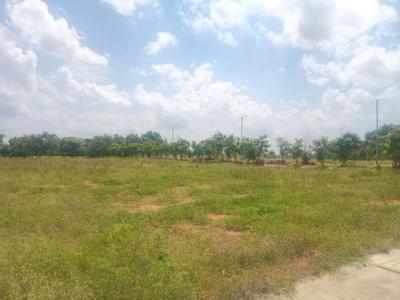 Image of 160 Sq.ft Residential Plot / Land for sale in Sreenagar, Hyderabad for Rs. 3500000