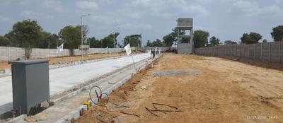 Image of 1200 Sq.ft Residential Plot / Land for sale in Kanakapura, Bengaluru for Rs. 4020000