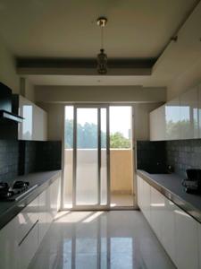 Kitchen Image of 1300 Sq.ft 3 BHK Apartment / Flat for sale in Tulip Yellow, Sector 69 Gurgaon for Rs. 22800000