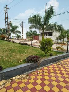 Image of 800 Sq.ft Residential Plot / Land for sale in Himadri Ras Laxmi, Panda, Indore for Rs. 2951000