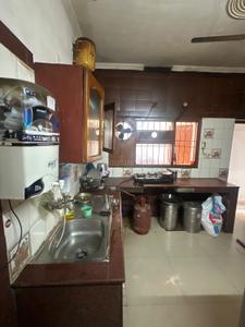 Kitchen Image of Pg for girls in Sector 60, Mohali