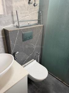 Bathroom Image of 2000 Sq.ft 4 BHK Apartment / Flat for sale in Sushma Chandigarh Grande, Gazipur Zirakpur for Rs. 16000000
