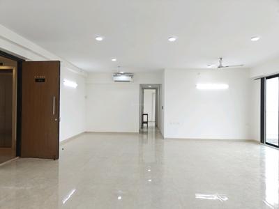 Living Room Image of 1850 Sq.ft 3 BHK Apartment / Flat for sale in Runwal Bliss, Kanjurmarg East Mumbai for Rs. 39300000