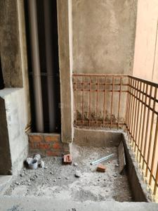 Image of 820 Sq.ft 2 BHK Apartment / Flat for sale in Ajnara Le Garden, Noida Extension, Greater Noida for Rs. 4500000